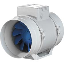 Blauberg Turbo-E 100 Karışık Akışlı Kanal Tipi Fan