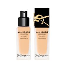 All Hours Tüm Gün Süren Işıltılı Mat Bitişli Fondöten Ln4 3614273593540