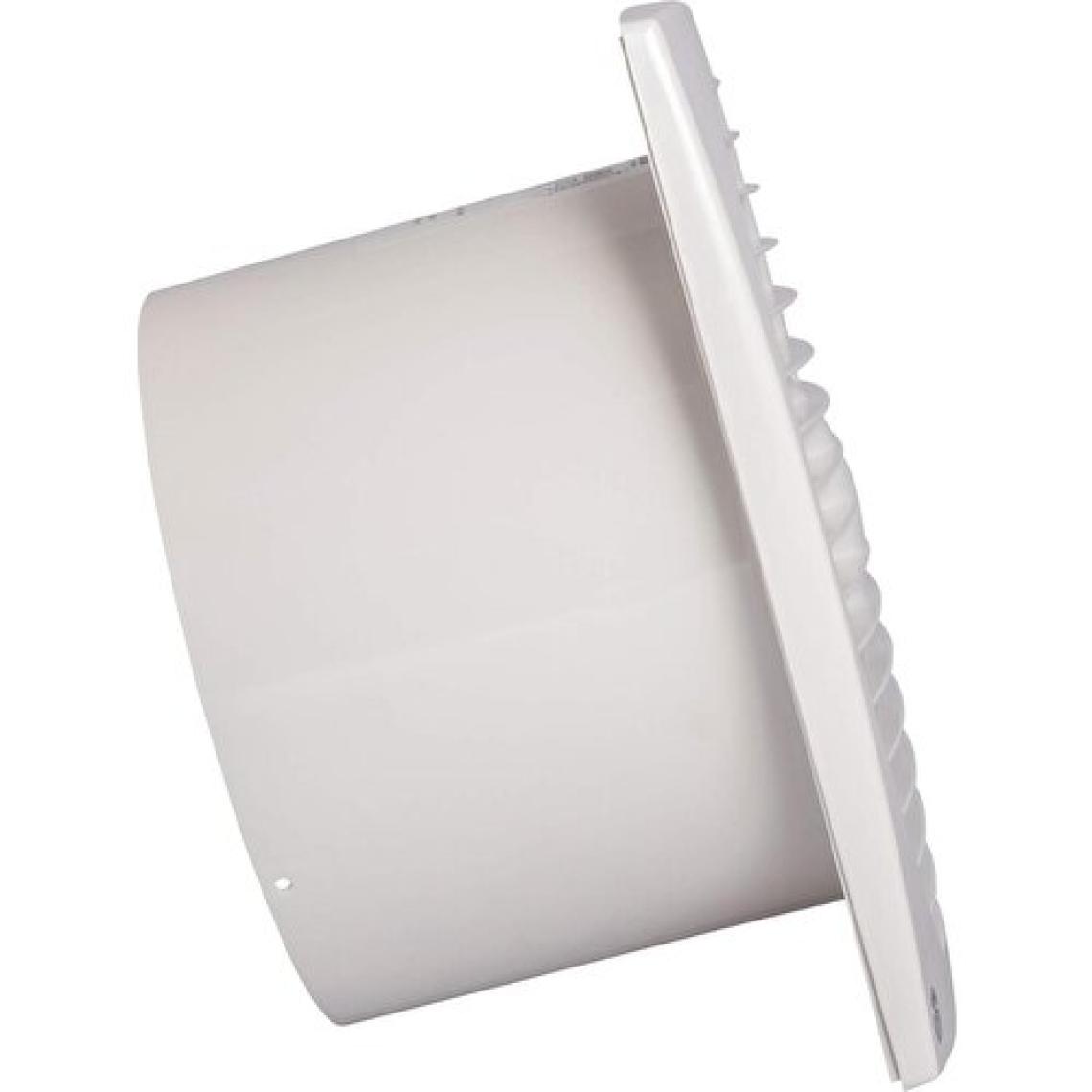 Blauberg Bravo 150 Plastik Banyo Fanı 305 M3H