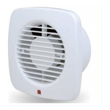 Nisa 120Mm Banyo Aspiratörü