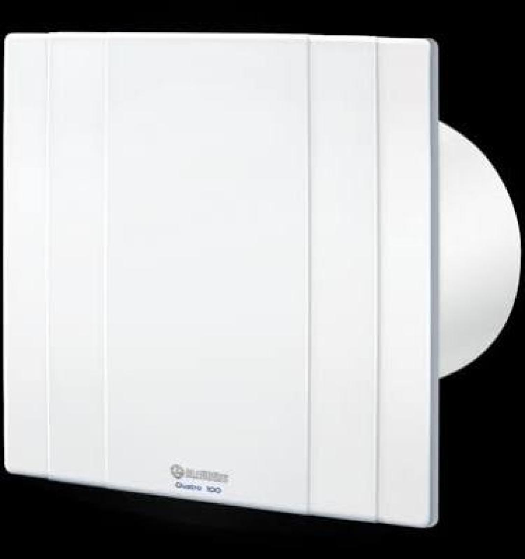 Blauberg Quatro 150 Plastik Banyo Fanı 265 M3h