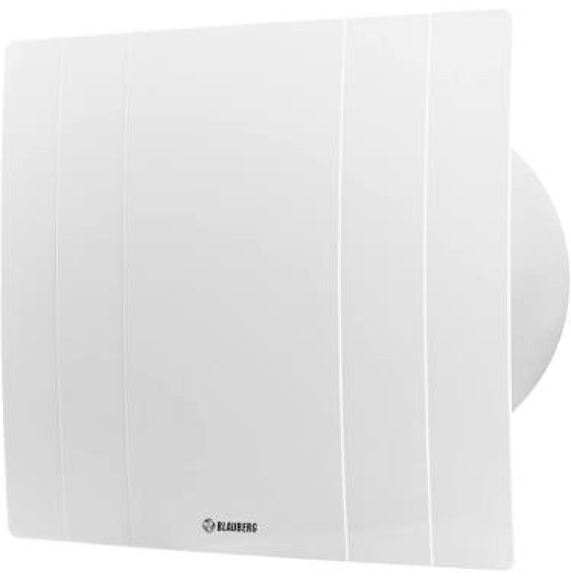 Blauberg Quatro 150 Plastik Banyo Fanı 265 M3h