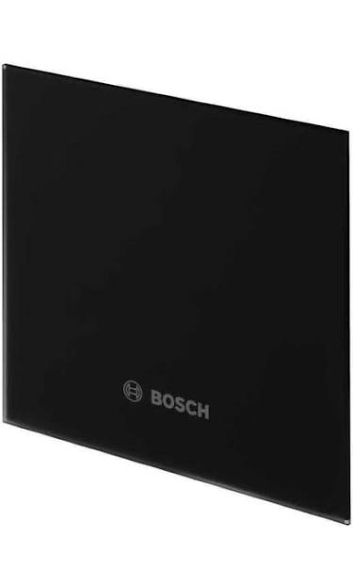 Bosch Banyo Aspiratörü / Fanı 1700 Serisi Parlak Siyah 100 mm çap