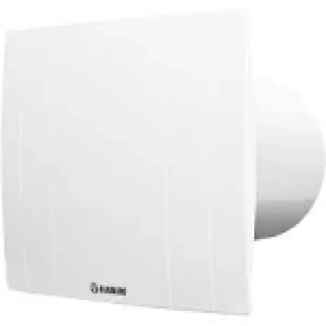 Blauberg Quatro 100 Plastik Banyo Fanı