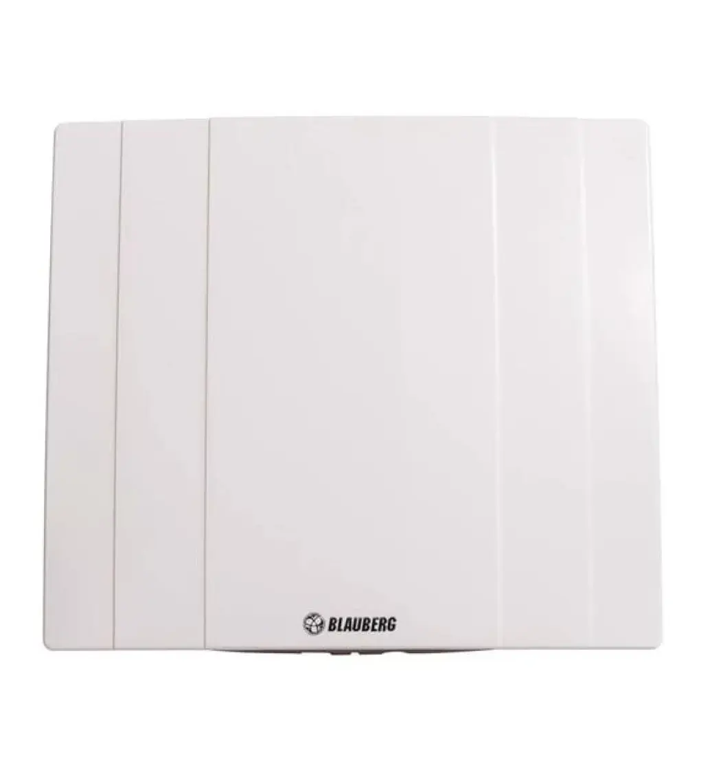Blauberg Quatro 100 Plastik Banyo Fanı