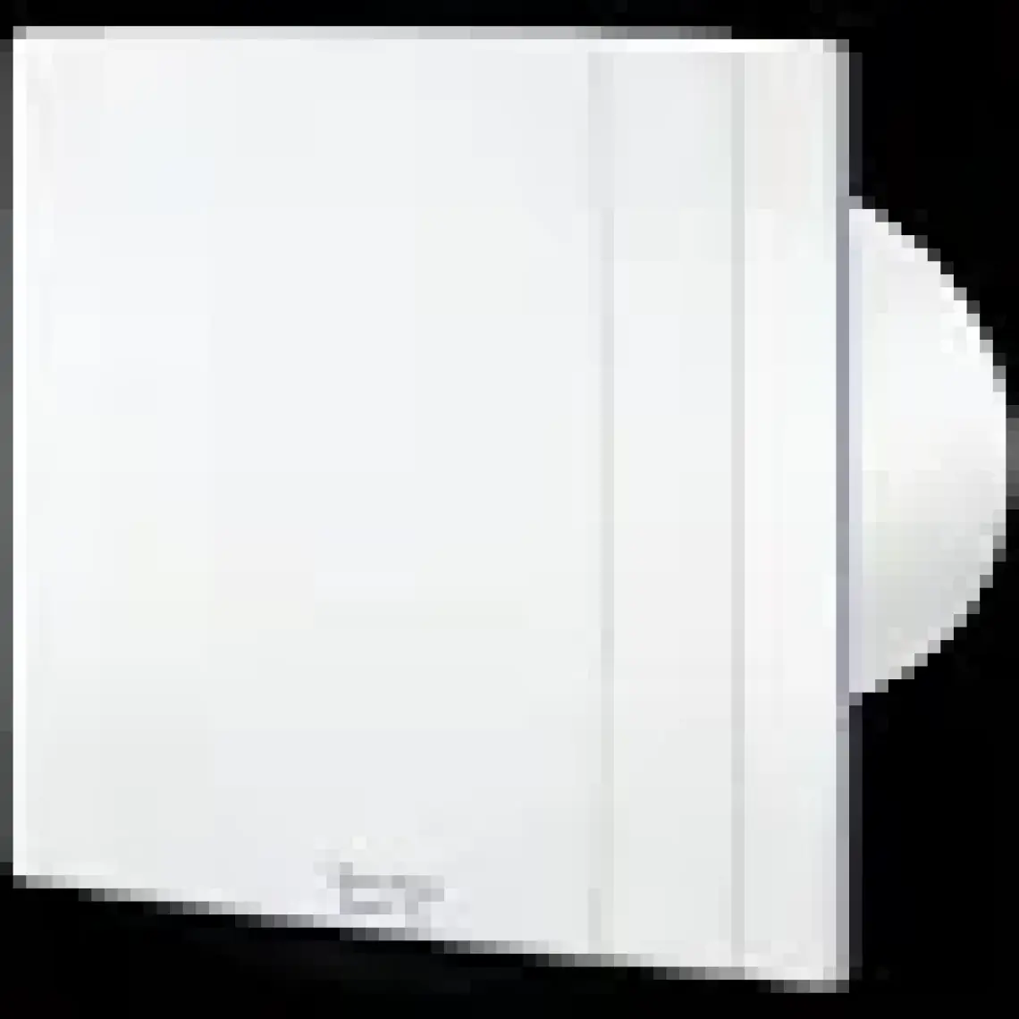 Blauberg Quatro 100 Plastik Banyo Fanı