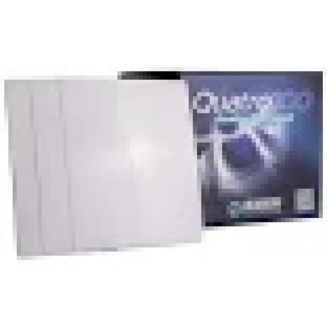 Blauberg Quatro 100 Plastik Banyo Fanı