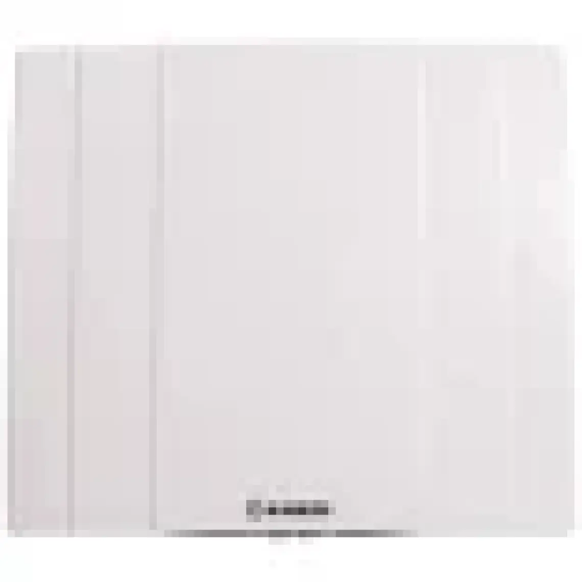 Blauberg Quatro 100 Plastik Banyo Fanı