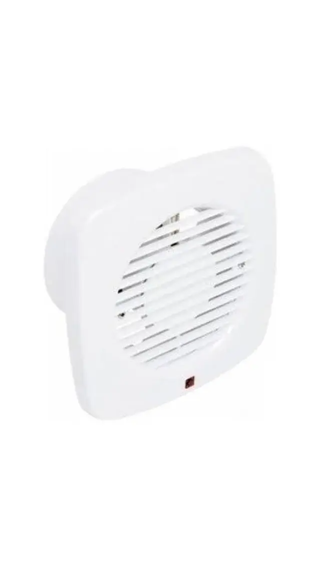 End Elektrik - Banyo Aspiratörü 200'LÜK