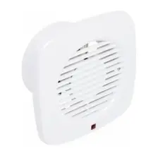 End Elektrik - Banyo Aspiratörü 200'LÜK