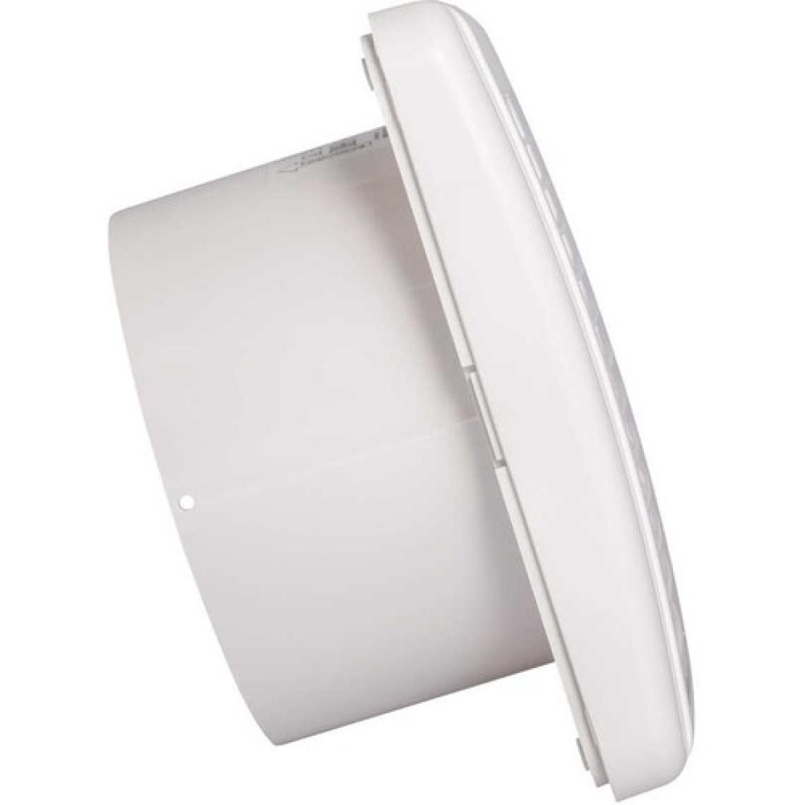 Blauberg Aero Still 125 Sessiz Plastik Banyo Fanı 158 m3h