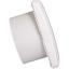 Blauberg Aero Still 125 Sessiz Plastik Banyo Fanı 158 m3h