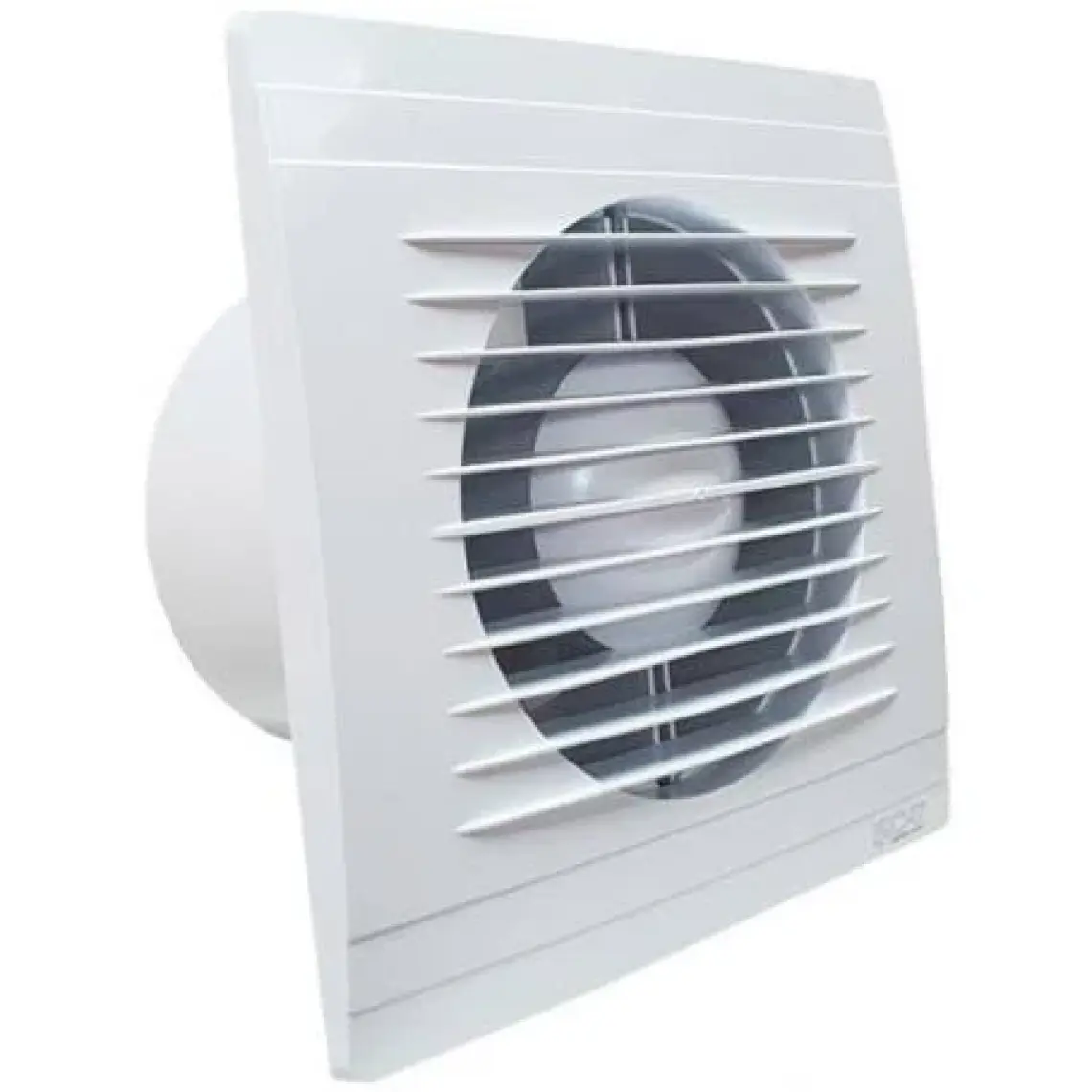 Işıldar 150 Lik 15CM Havalandırma Mutfak Banyo Aspiratörü 90 100 000 000 9505