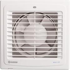 Blauberg Wind 125 Cama Uygulama Duvar Fanları