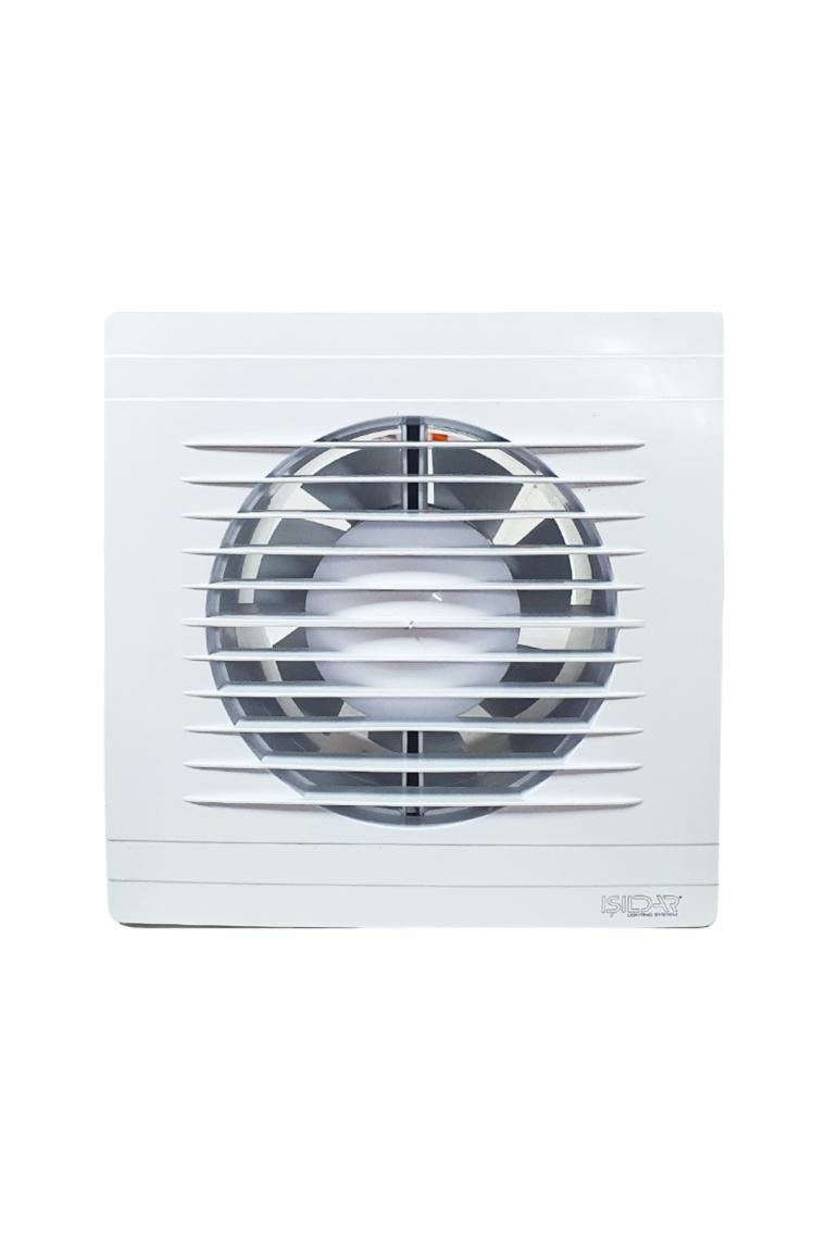 Işıldar 100 Lük 10CM Havalandırma Mutfak Banyo Aspiratörü 90 100 000 000 9501