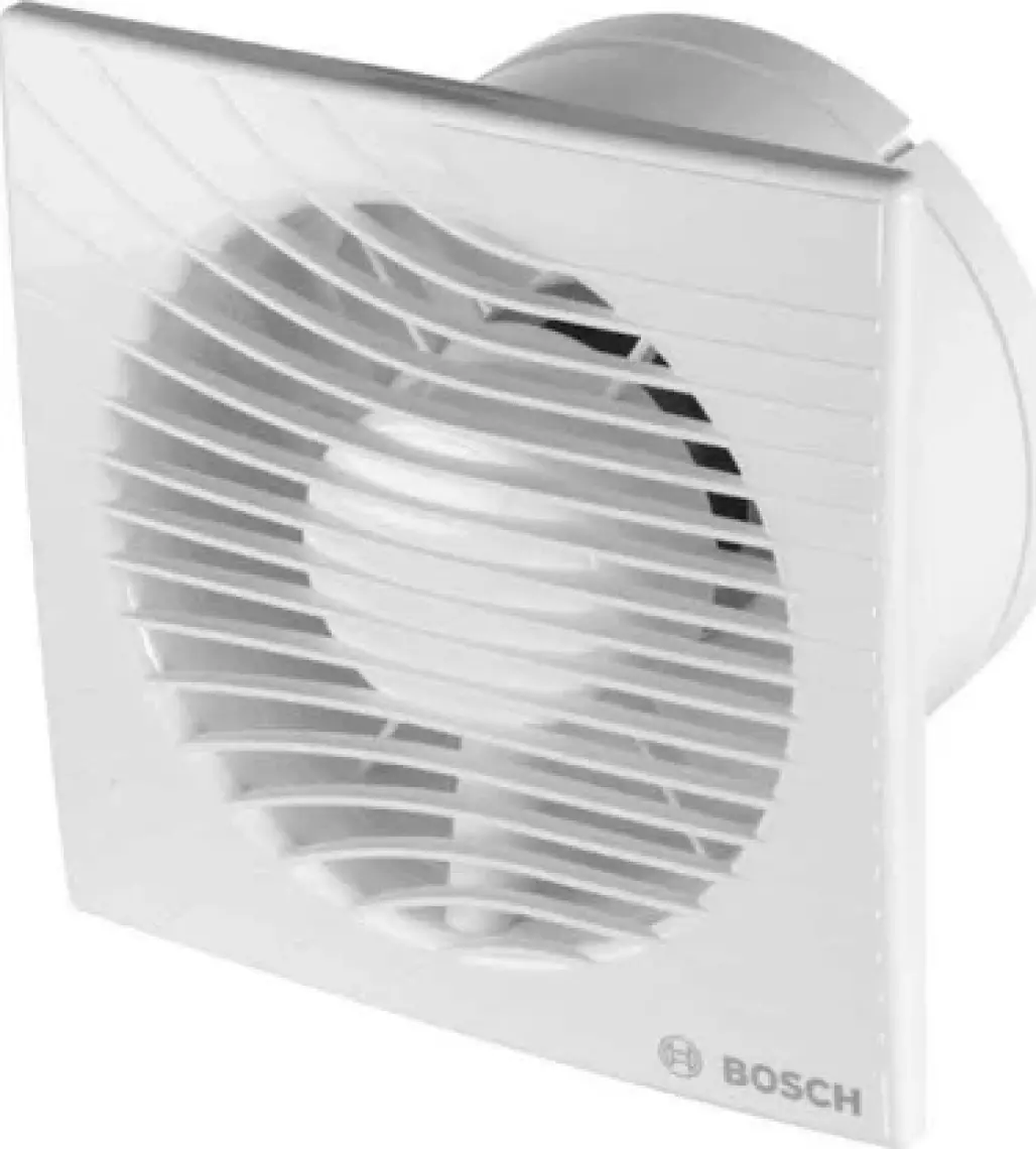 Bosch F1300 W 150 Duvar Tipi Aksiyal Fan