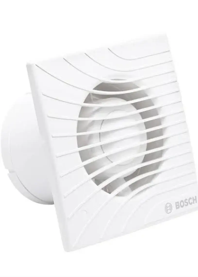 Bosch F1300 W 150 Duvar Tipi Aksiyal Fan