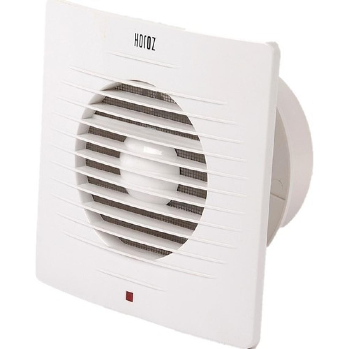 Horoz 120 Lik Aspiratör (Banyo/wc) Horoz