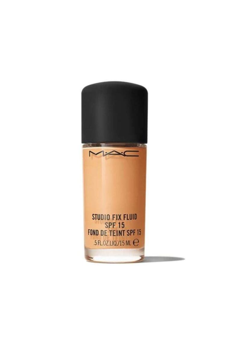 Studio Fix Fluid Mini Fondöten 15 ml Nw15 773602590780