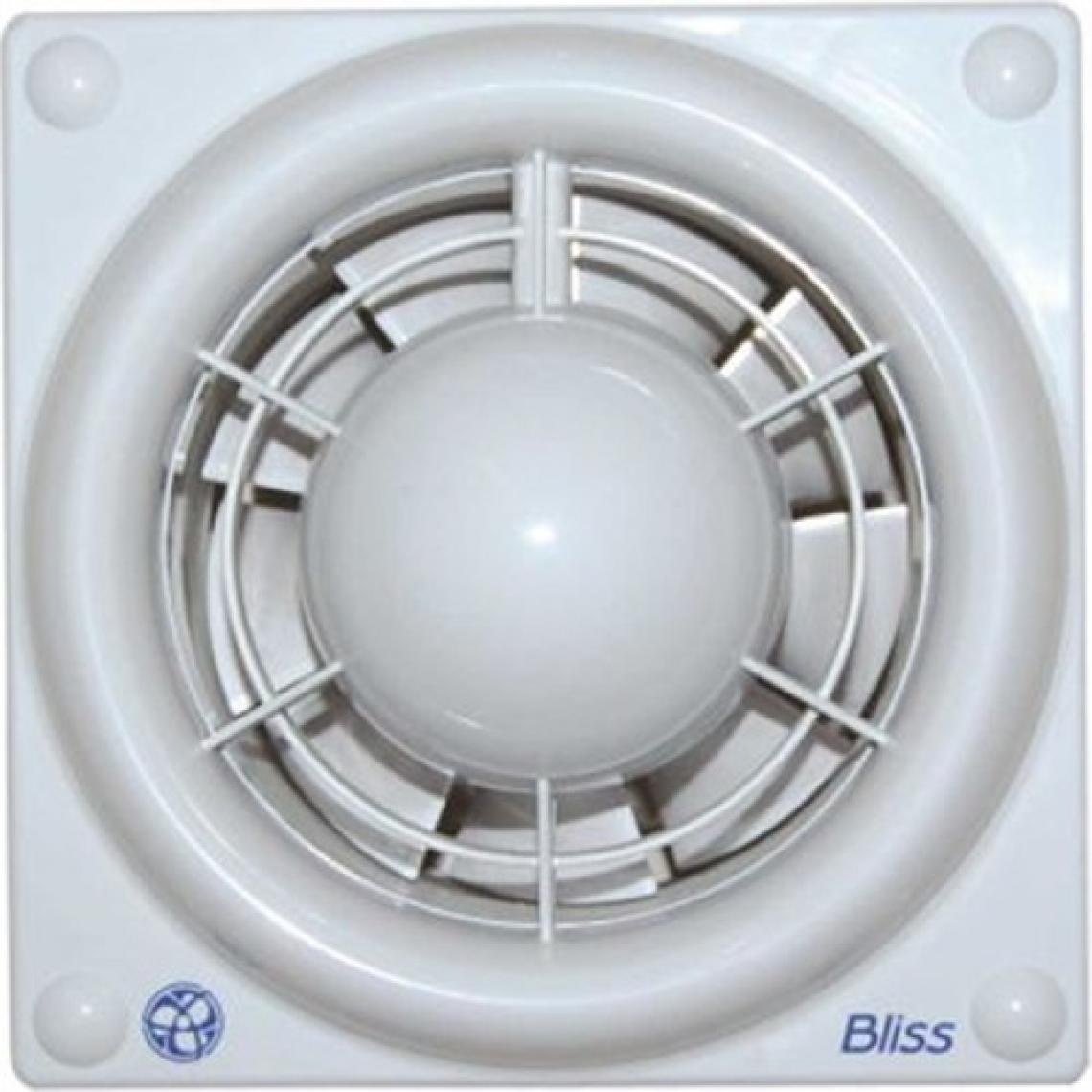 Blauberg Bliss 100 Banyo Aspiratörü