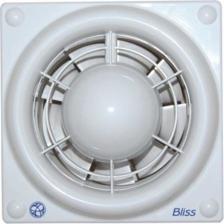 Blauberg Bliss 100 Banyo Aspiratörü