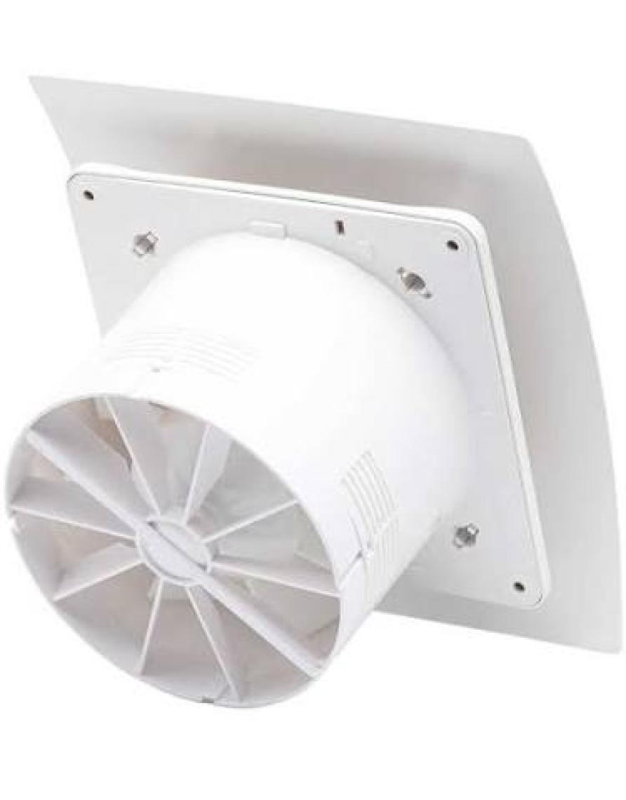 Bosch Fan 1500 W 125 Duvar Tipi Aksiyal Fan