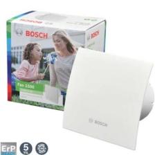 Bosch Fan 1500 W 125 Duvar Tipi Aksiyal Fan