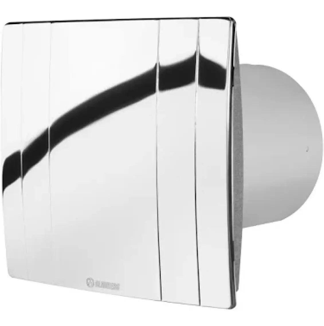 Blauberg Quatro Hi-Tech 100 Plastik Banyo Fanı 88 m3h