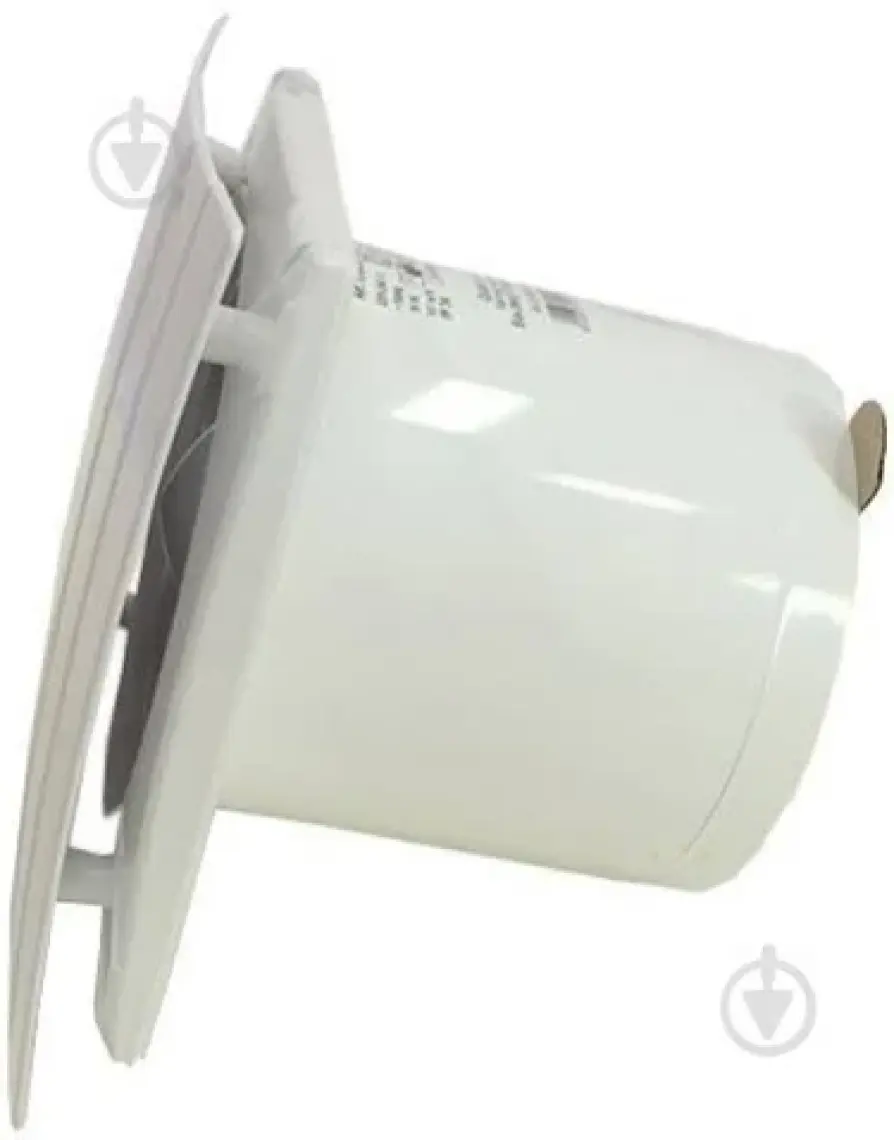 Blauberg Quatro Hi-Tech 100 Plastik Banyo Fanı 88 m3h