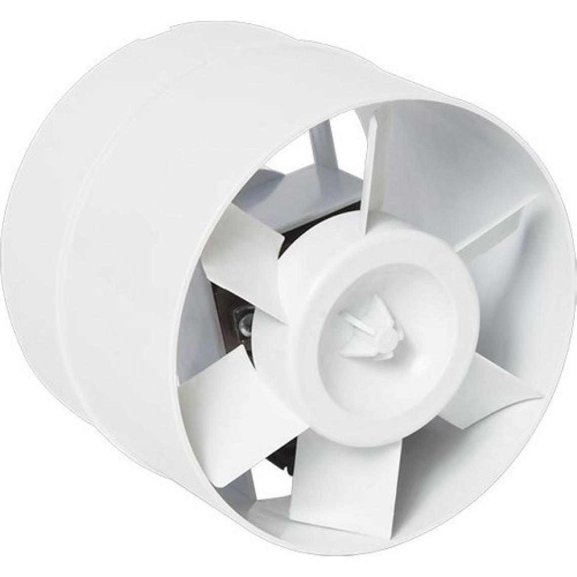Aircol 150 KT Kanal Tipi Fan