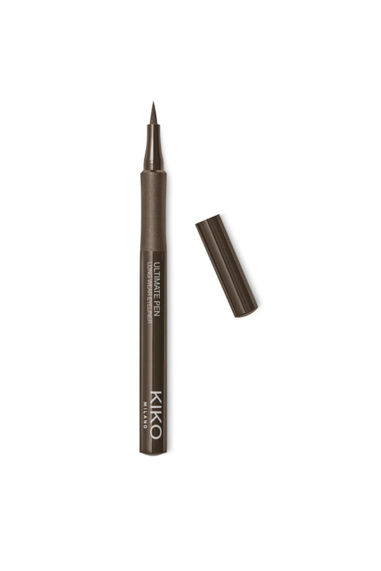 EYELİNER - ULTİMATE PEN EYELİNER 02 BROWN 1 ML 8025272640251