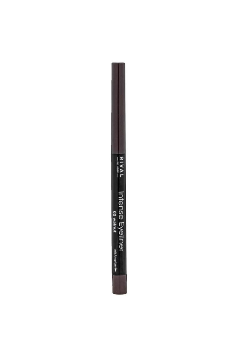 Intense No:02 Ceviz 1 Adet Eyeliner