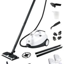 Pirantech  CB-107C Çok Fonksiyonlu Buharlı Temizlik Makinası - Buharlı Temizleyici
