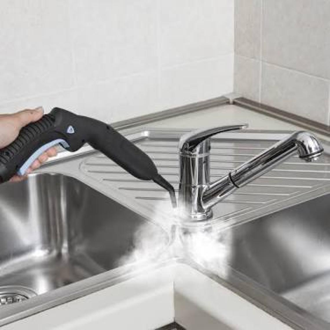 Ariete 5 Bar 4145 Buharlı Temizleyici