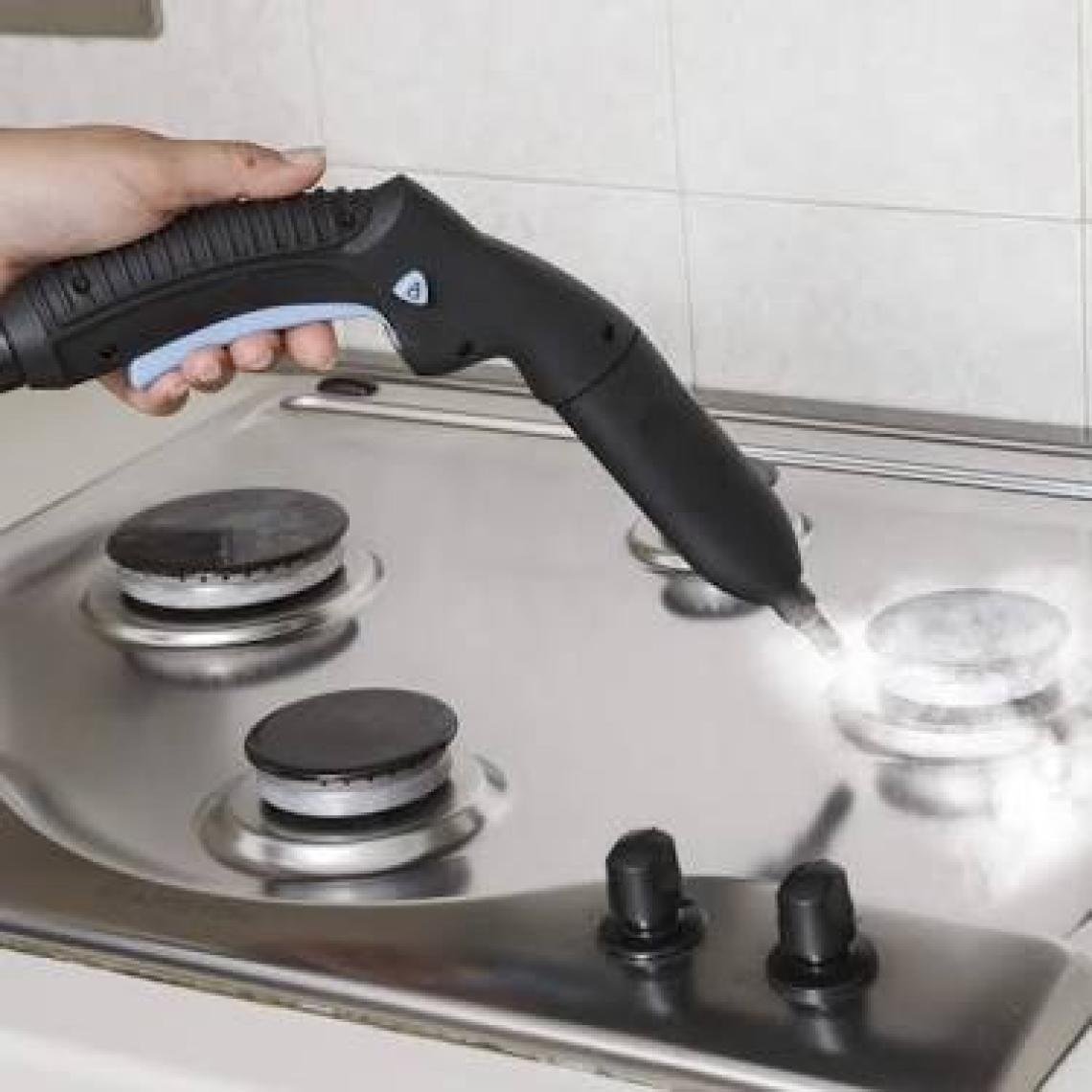 Ariete 5 Bar 4145 Buharlı Temizleyici