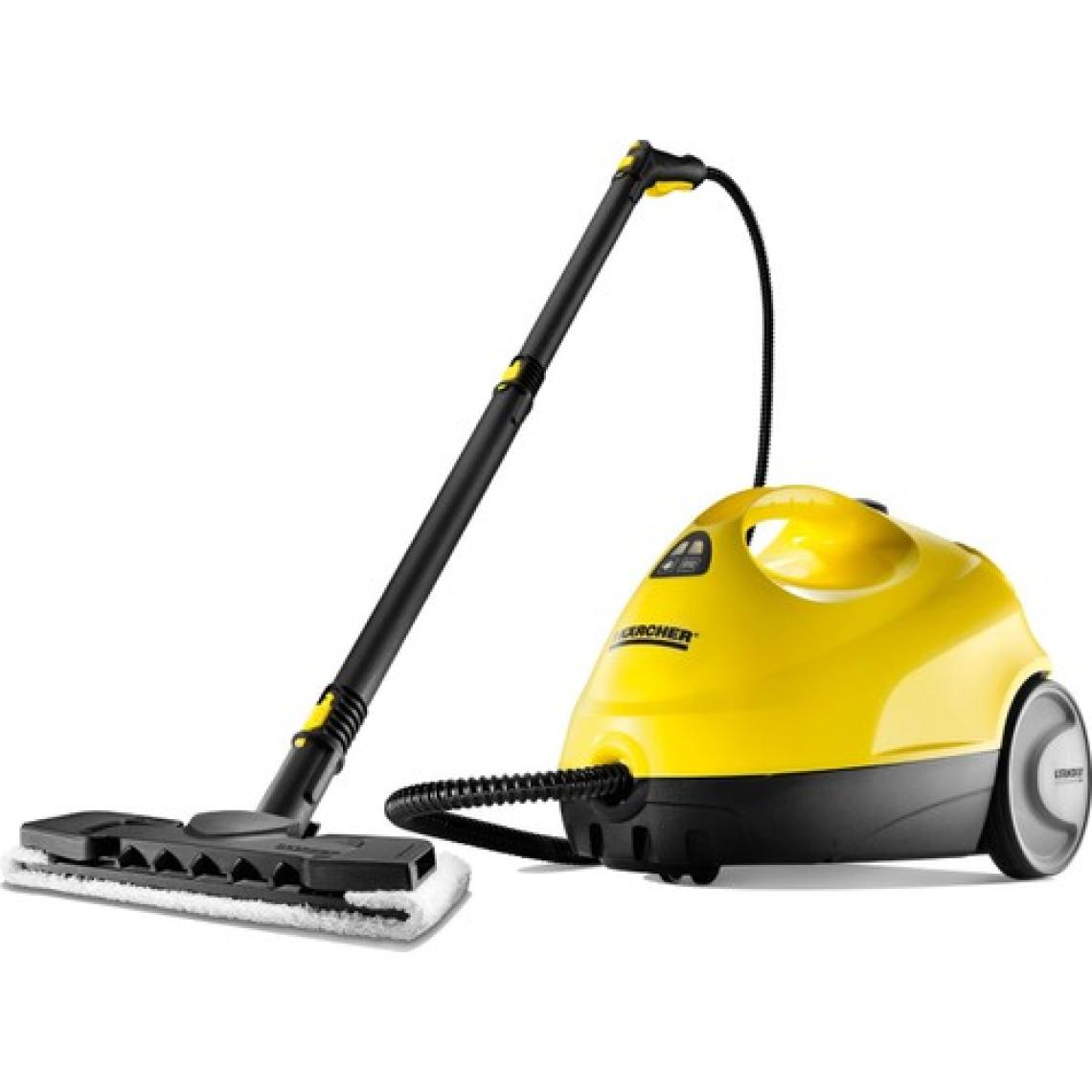 Karcher Kst 2 1500W 3.2 Bar Buharlı Temizlik Makinesi