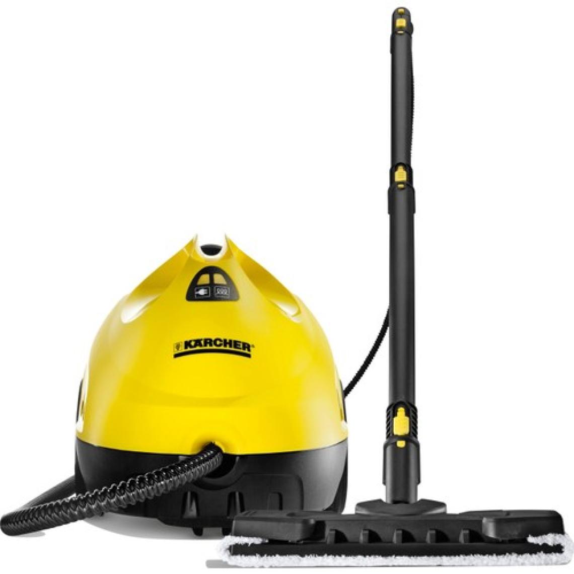 Karcher Kst 2 1500W 3.2 Bar Buharlı Temizlik Makinesi