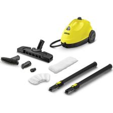 Karcher Kst 2 1500W 3.2 Bar Buharlı Temizlik Makinesi