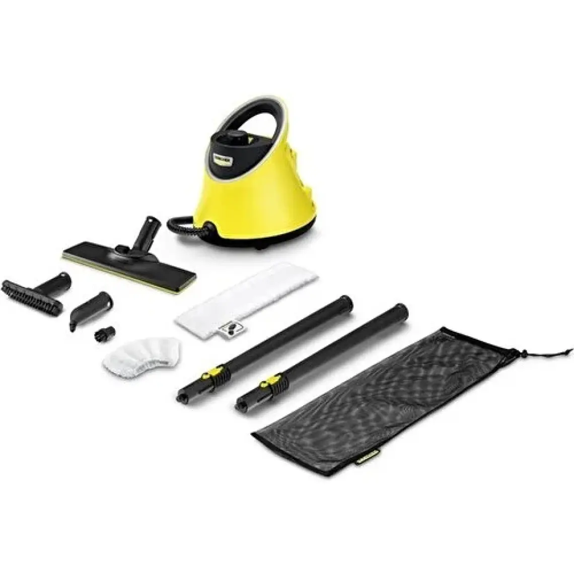 Karcher SC 2 Deluxe EasyFix Buharlı Temizlik Makinesi