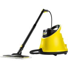Karcher SC 2 Deluxe EasyFix Buharlı Temizlik Makinesi