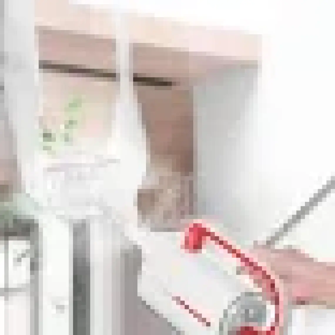 Deerma 5in1 Buharlı Temizlik Makinesi - DEM-ZQ610 (Deerma Türkiye Garantili)