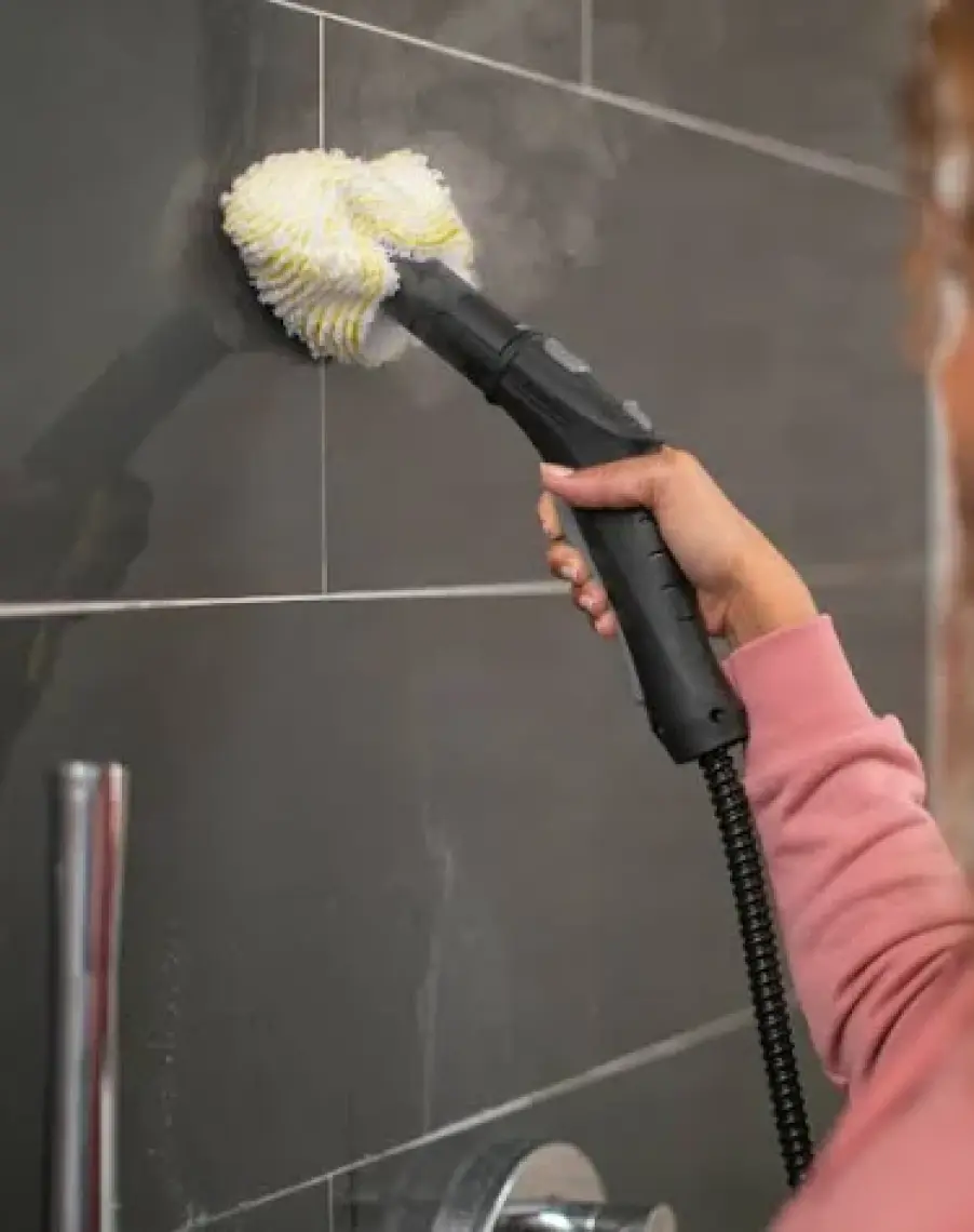 Sc 2 Easyfix Buharlı Temizlik Makinesi