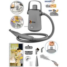 Wacker Pro Alman Easyfix Damfig Series Profesyonel Buharlı Temizleyici Buharlı Temizlik Makinesi 1000 W