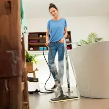 Karcher Sc 3 Deluxe Buharlı Temizlik Makinesi