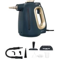 Bright Elegance BE-3420 9 In 1 Çok Fonksiyonlu 1350W 550 ml Lüks Basınçlı Buharlı Temizlik Makinesi
