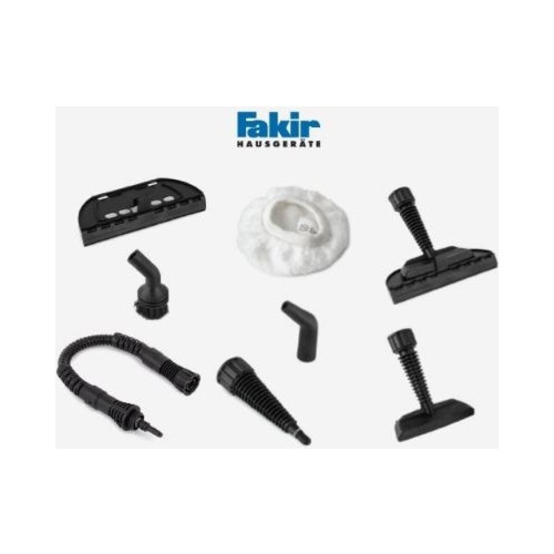 Fakir  Lımpıa  Steam  Cleaner Buharlı Temizleyici
