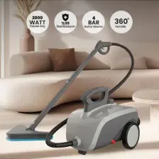 Lydsto NV286 Çok Işlevli Buharlı Temizleyici - Lydsto Türkiye Garantili