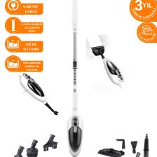 Mogotech MG-103 Çok Fonksiyonlu Buharlı Temizleyici