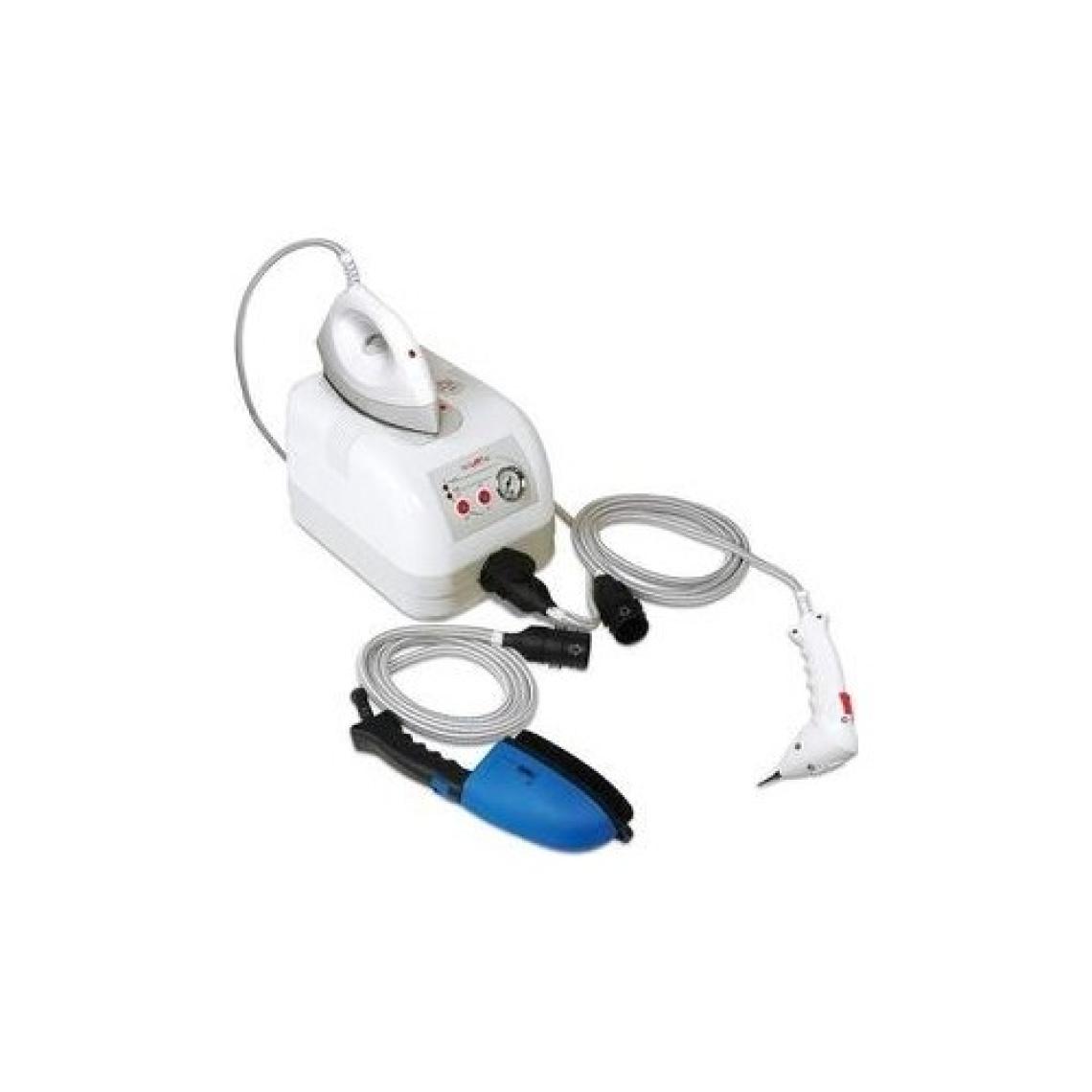 Gazella Spr/mn 3036 Trio Mini 3.5 Lt Buharlı Temizleyici