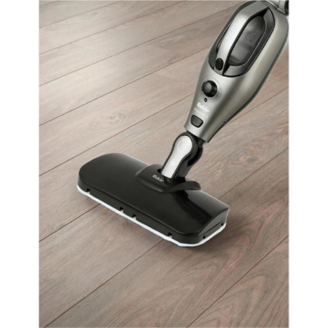 Fakir Maxiclean 1300 W Çok Fonksiyonlu Buharlı Temizleyici